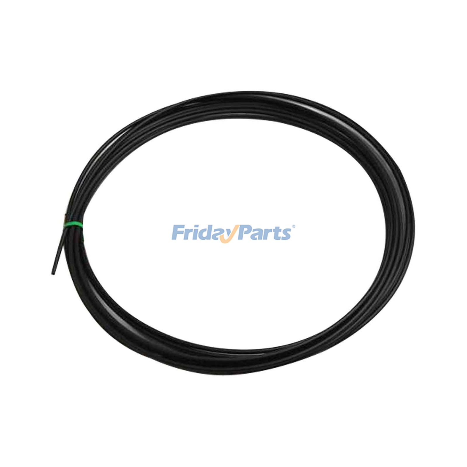 25 Feet Welding Liner 229891 for Miller Aluma-Pro Series MIG Gun