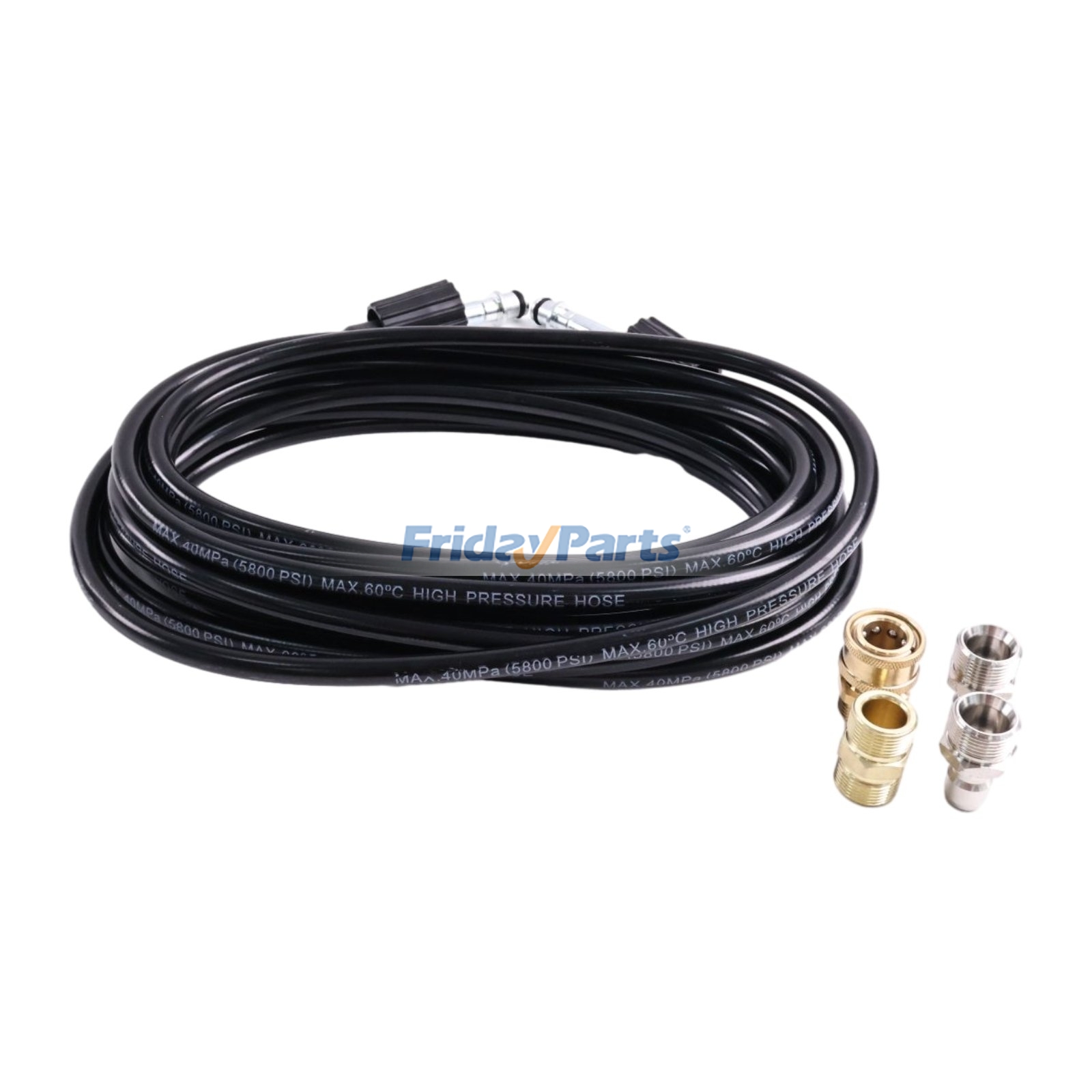 Others High-Pressure Extension Hose