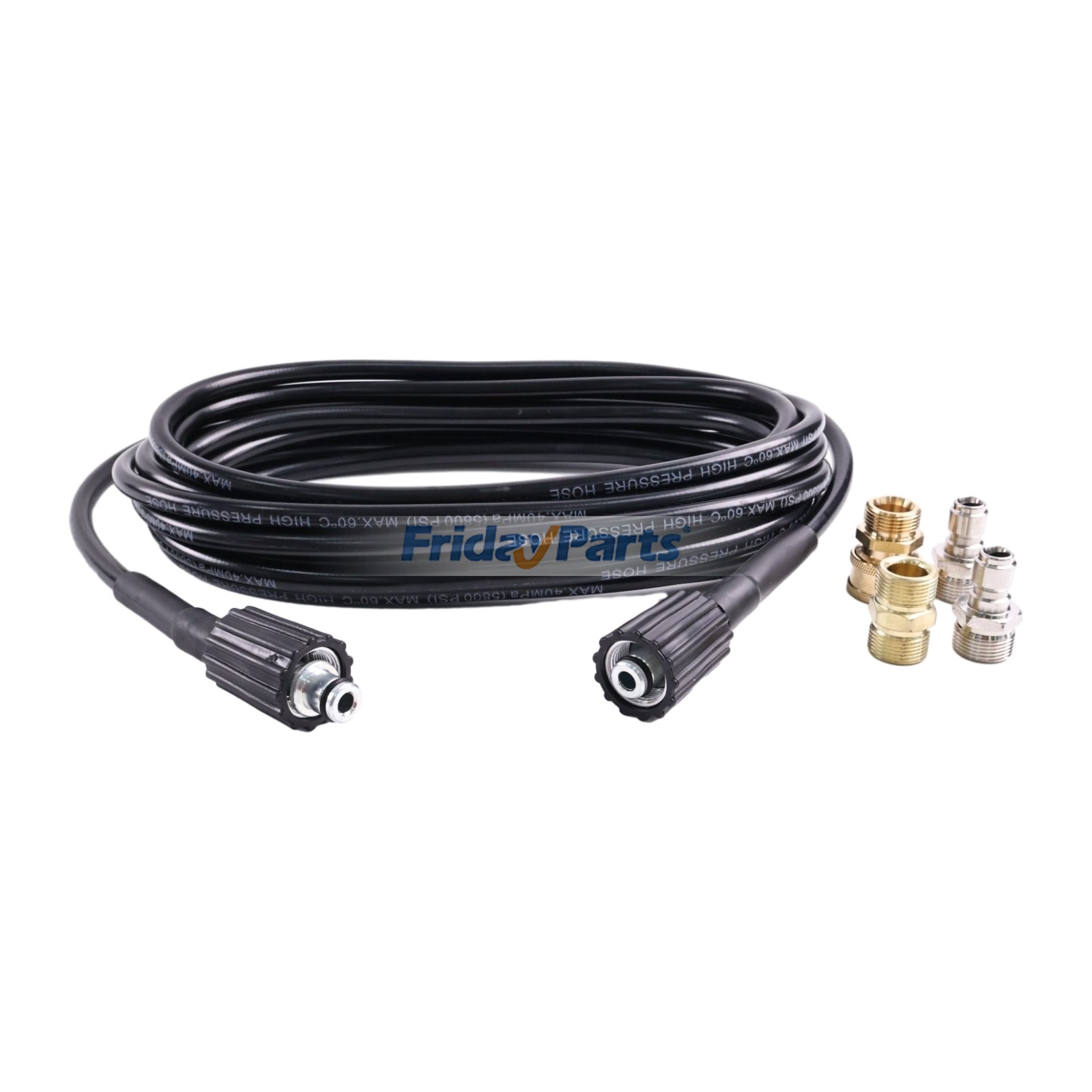  High-Pressure Extension Hose For OTHER BRAND