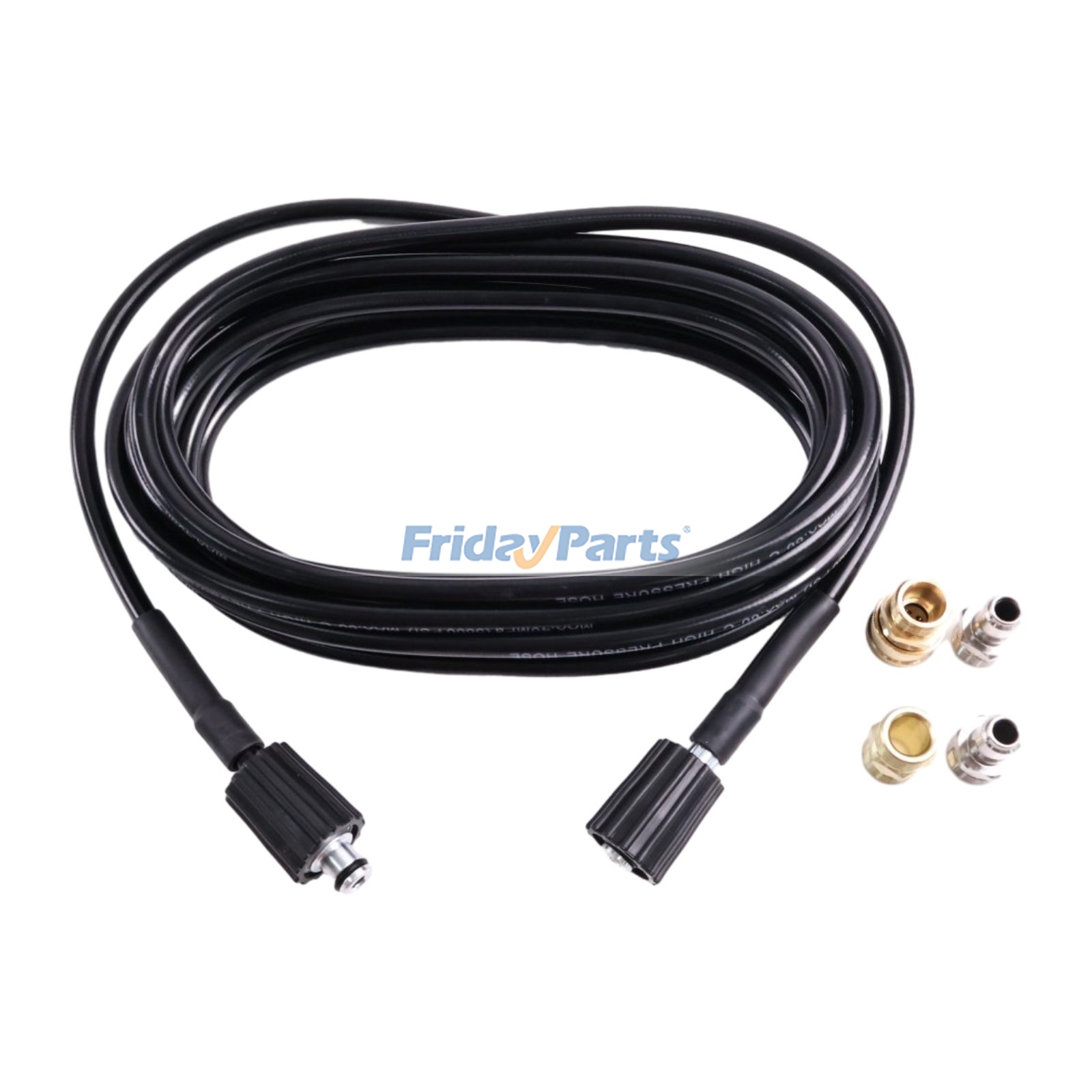 High-Pressure Extension Hose For OTHER BRAND Others