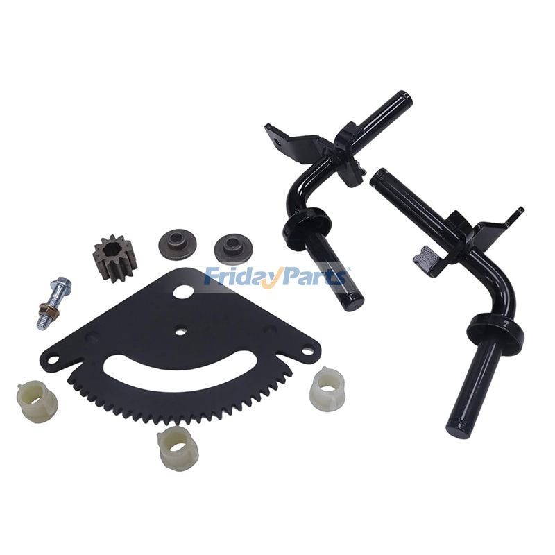 Steering Sector Pinion Gear Kit for Tractor