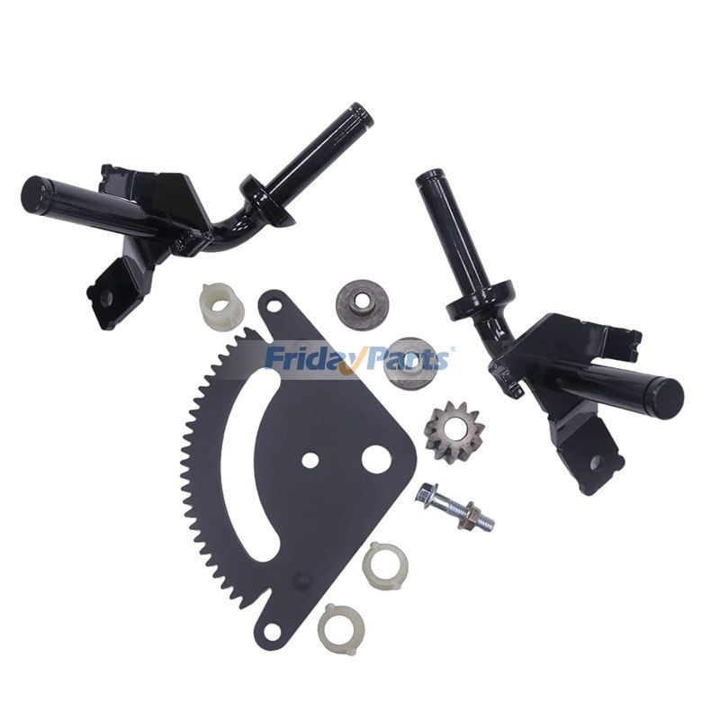 Tractor Steering Sector Pinion Gear Kit