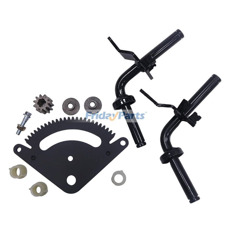  Steering Sector Pinion Gear Kit For JOHN DEERE