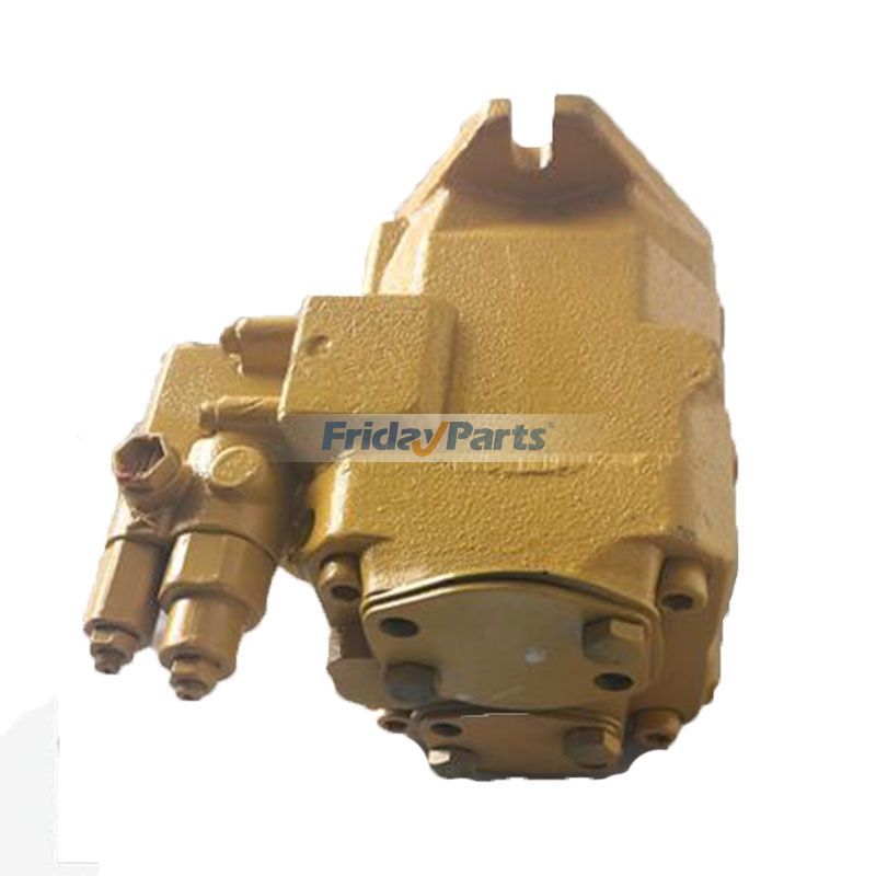  Piston Pumperpillar CAT C6.6 For CAT