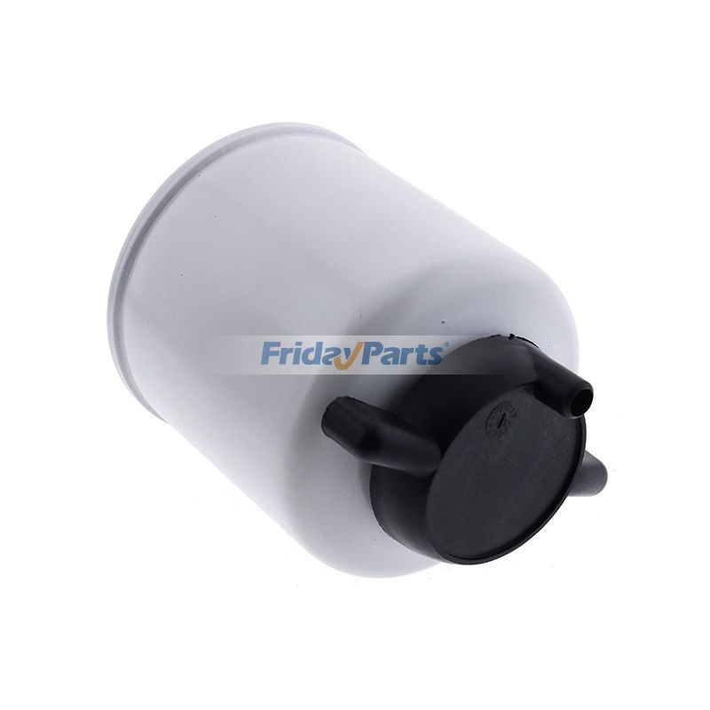 FridayParts Filterkit für 250-Stunden-Wartung