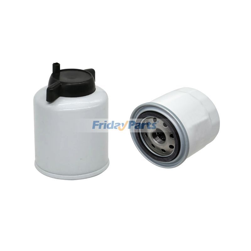 Kit de filtre d'entretien de 250 heures 7414490 7330891 pour chargeuse Bobcat B300 S100 T110