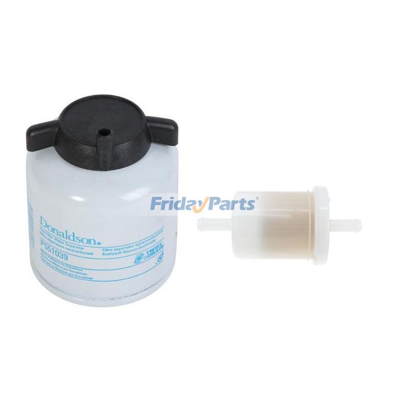 250 Hour Maintenance Kit 7324362 for Bobcat Excavator E20