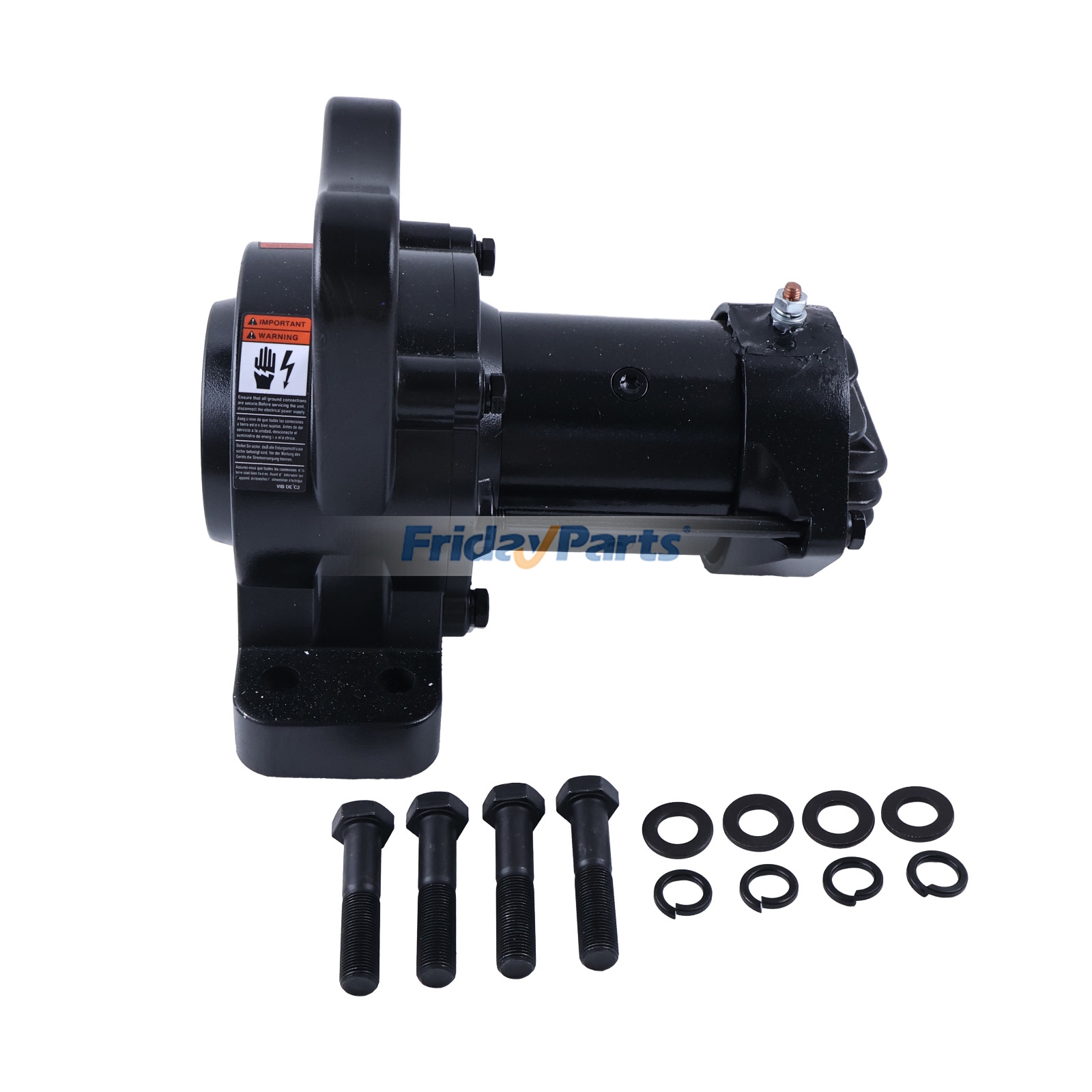 Parte para Camión todoterreno