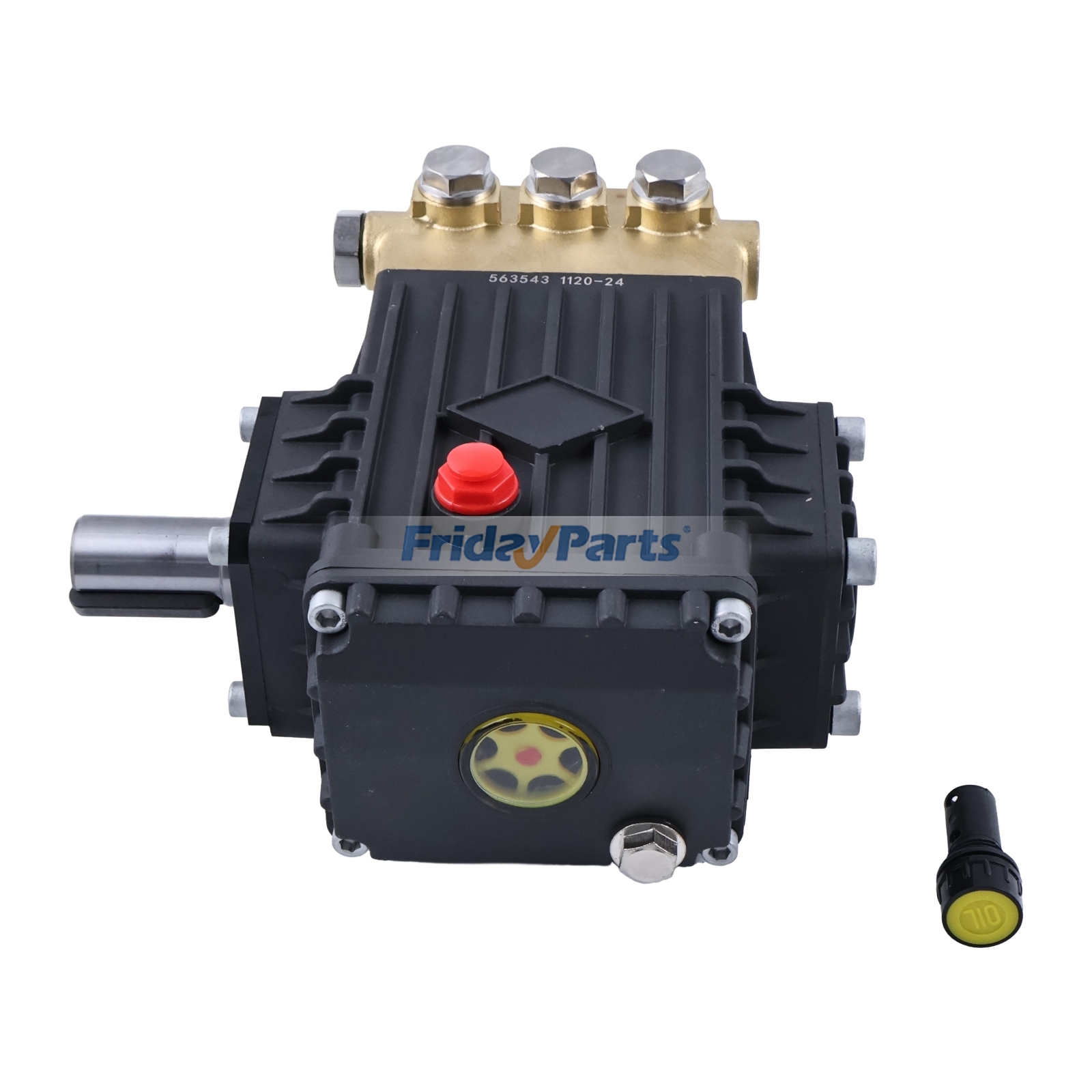  Washer Pump For OTHER BRAND