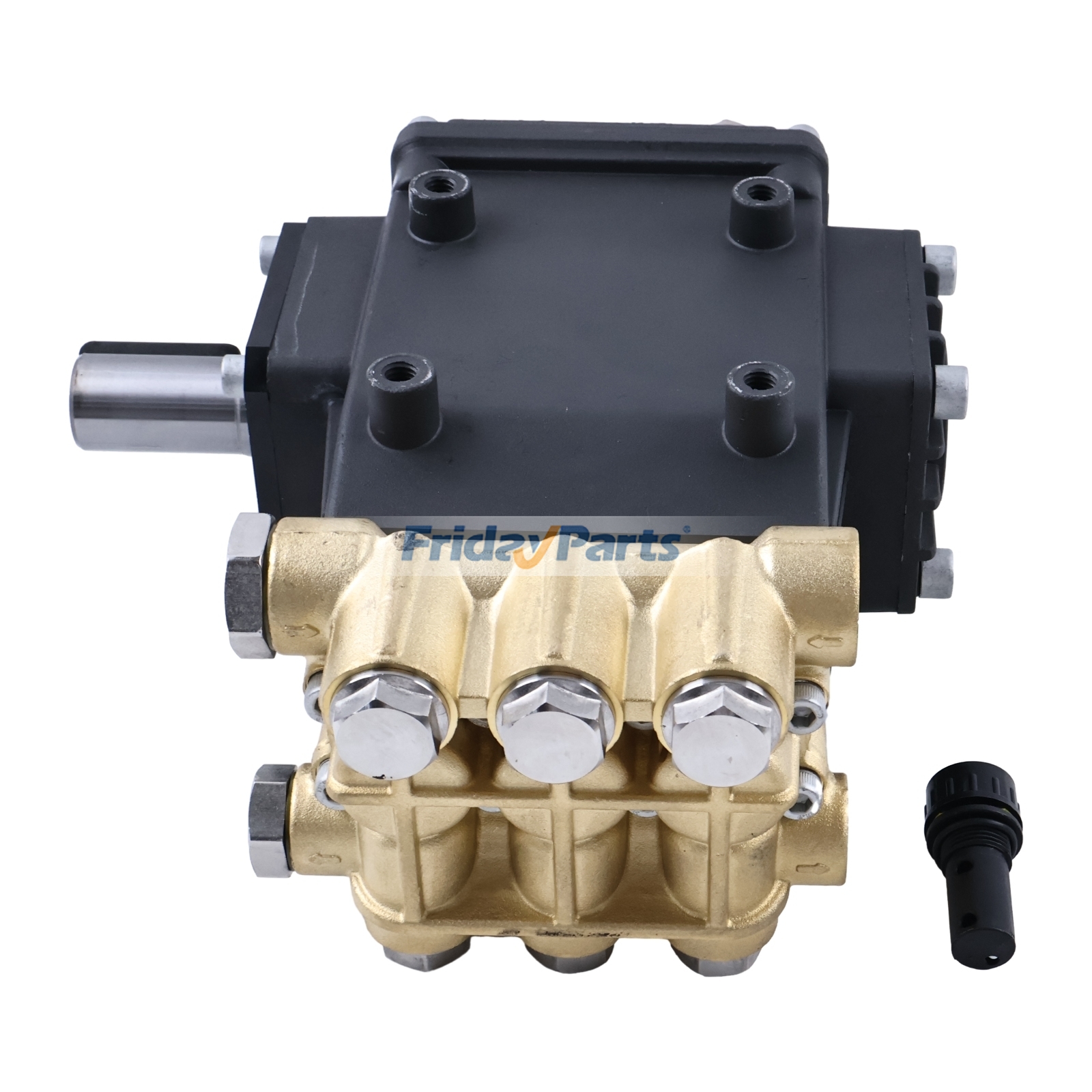 Washer Pump compatible with Industrial Equipment