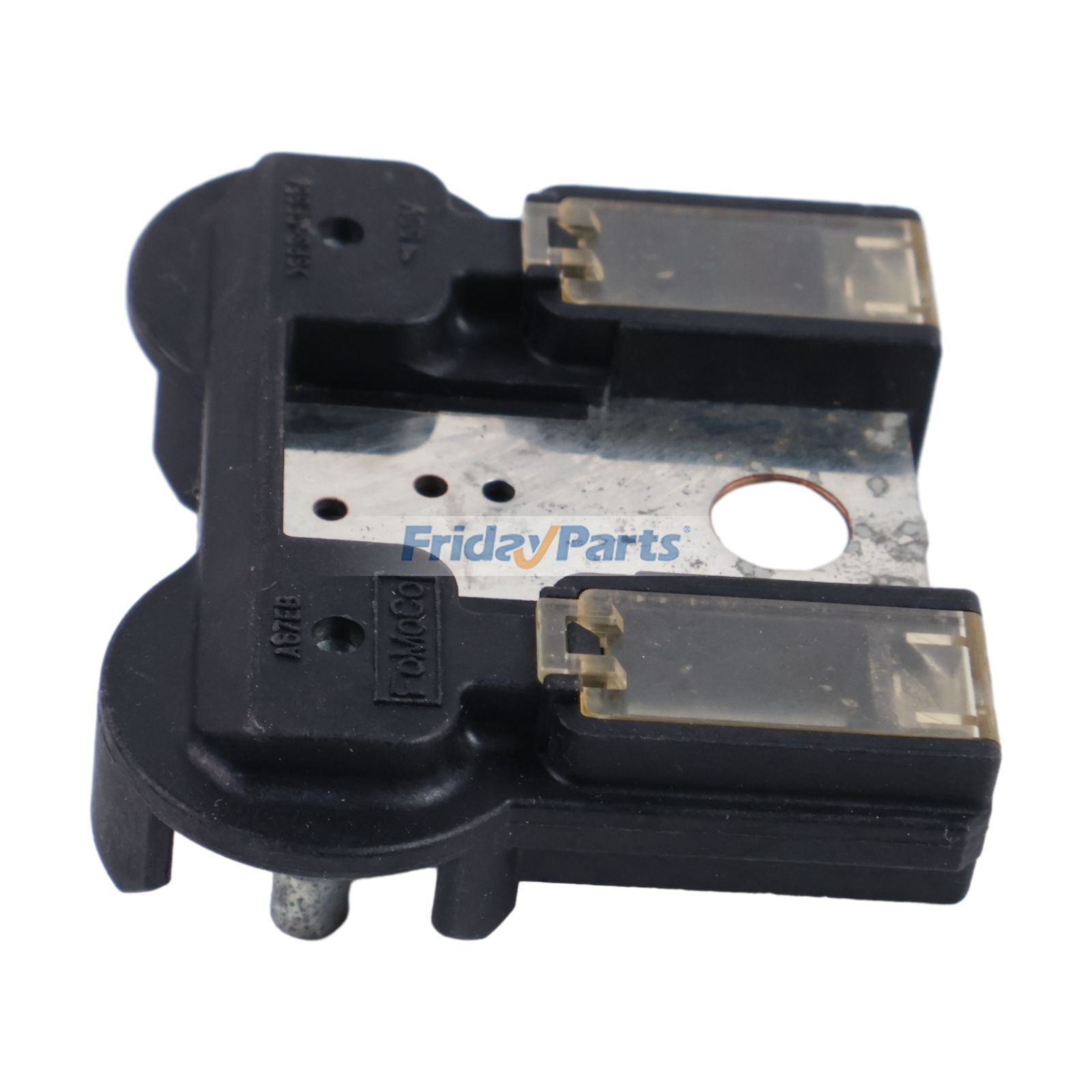 Conjunto de disyuntor de 250 A/125 A AL3Z-14526-AA BT4Z-14450-AA para Ford F-150 F-250 Lincoln Mark LT 2011-2014 Para Ford,Para OTRA MARCA