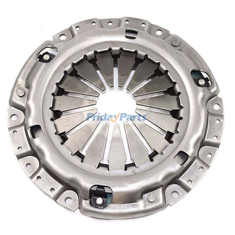 250MM クラッチプレッシャープレート 8-97941522-0 Isuzu エンジン 4JH1 4JB1T トラック NKR55 TFR TFS用