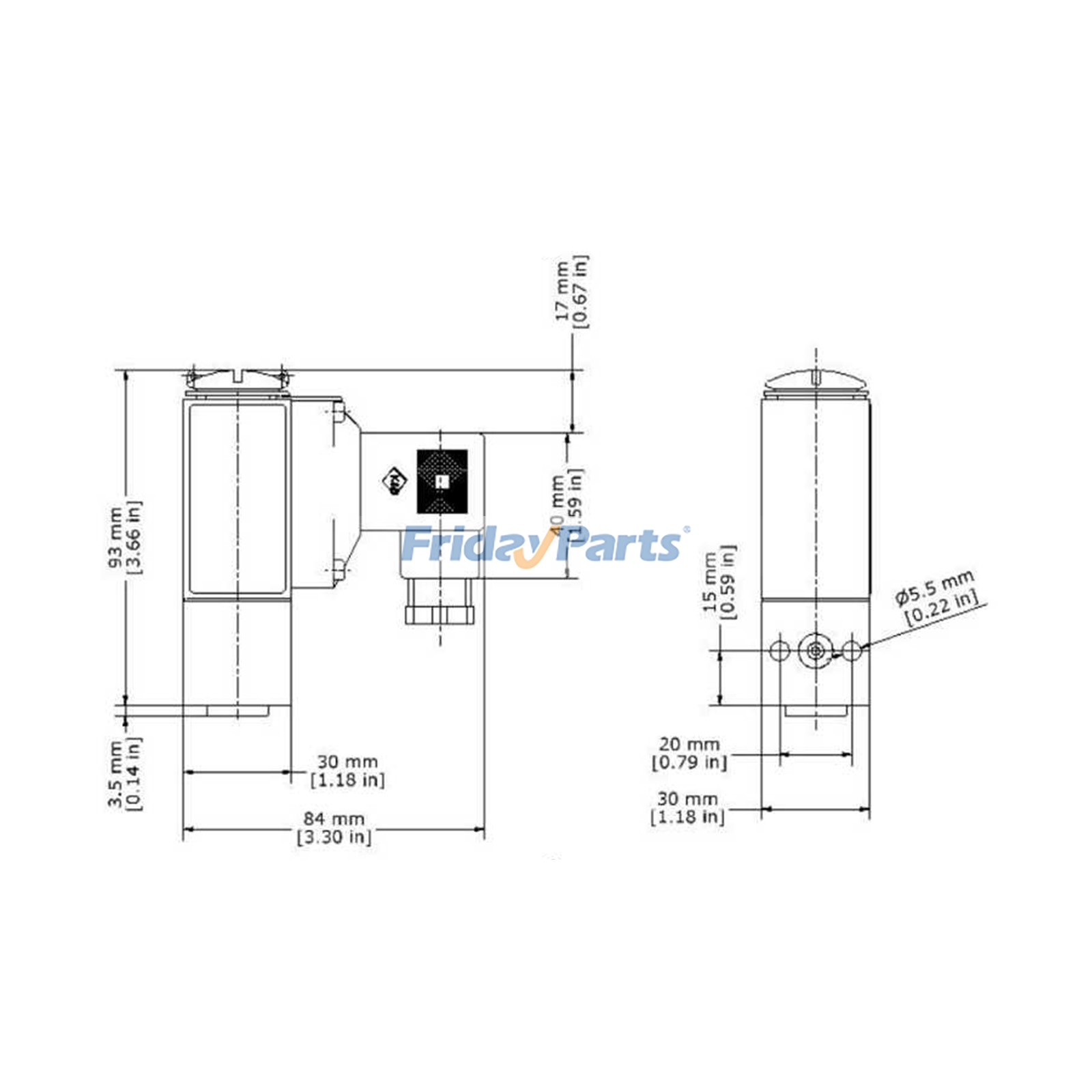 Pressure Switch for Others