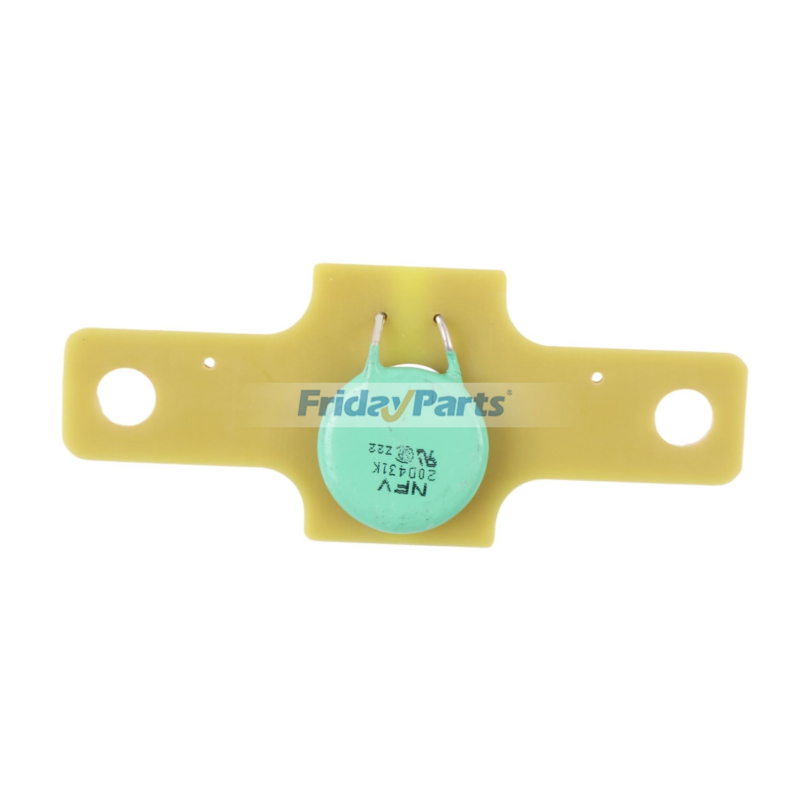 Generator 250V Surge Suppressor