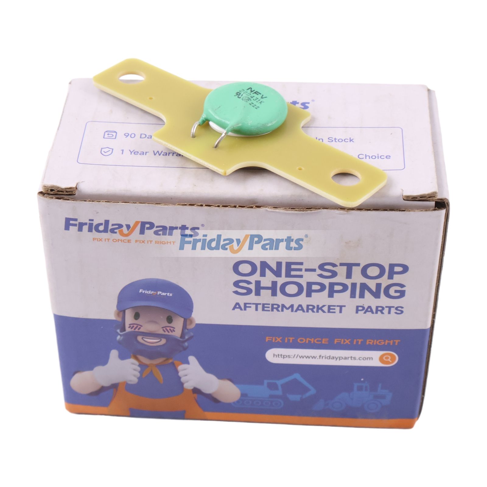 250V Surge Suppressor PEL 250 EC 002 for Leroy-Somer Generator LSAR47.1 LSAR49.1 LSA461.9.01