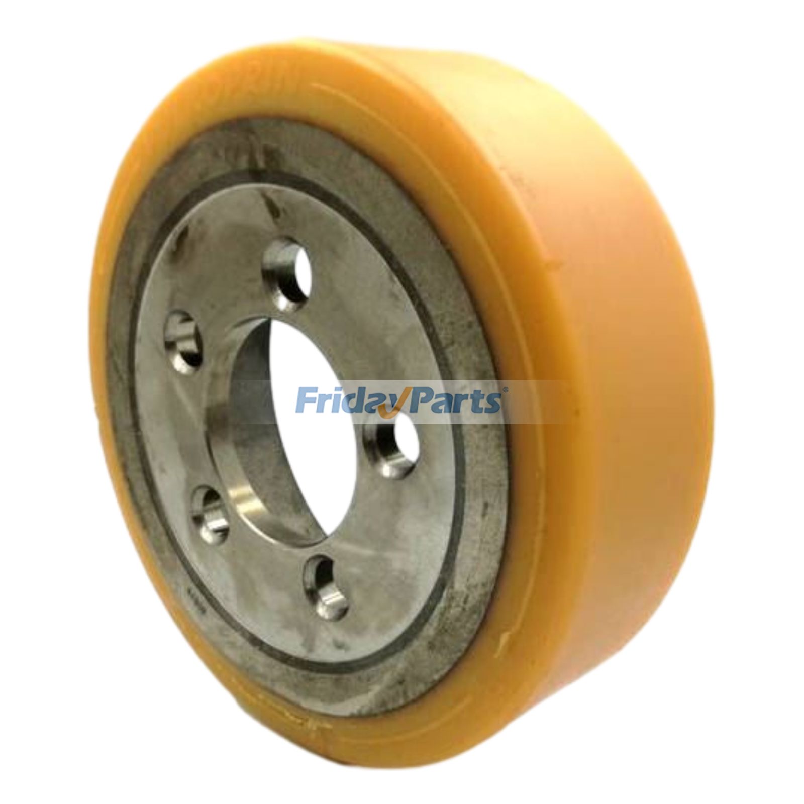 Rueda motriz 250x70/80-80 4000332001 para montacargas Heli CDD20-960 CDD25-460 CDD28-460 CDD30-460 CBD20-460 CDD16-950