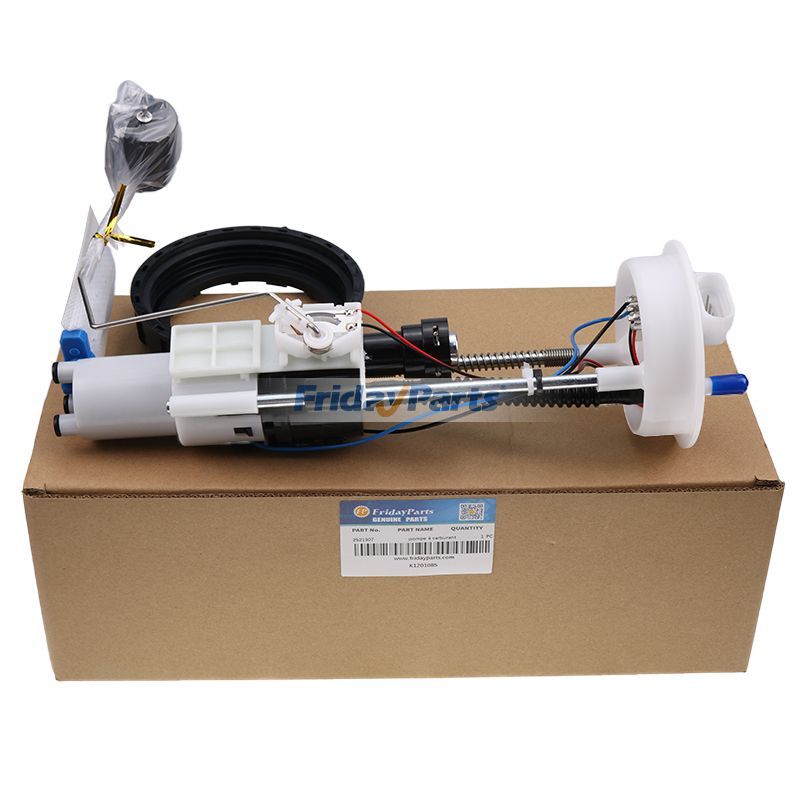 Fuel Pump Assembly 2521307 for Polaris Ranger 570 900 Crew XP 900