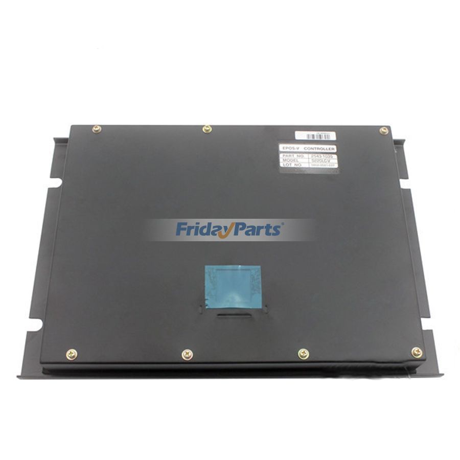 Daewoo EPOS-V Controller for Excavator