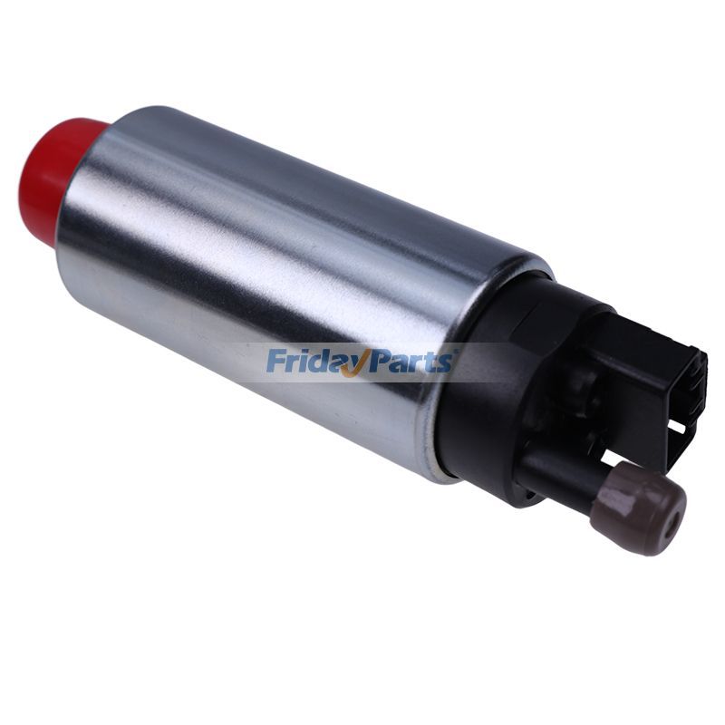 255LPH Hochdruck-Kraftstoffpumpe und Installationskit für Walbrofür Motor