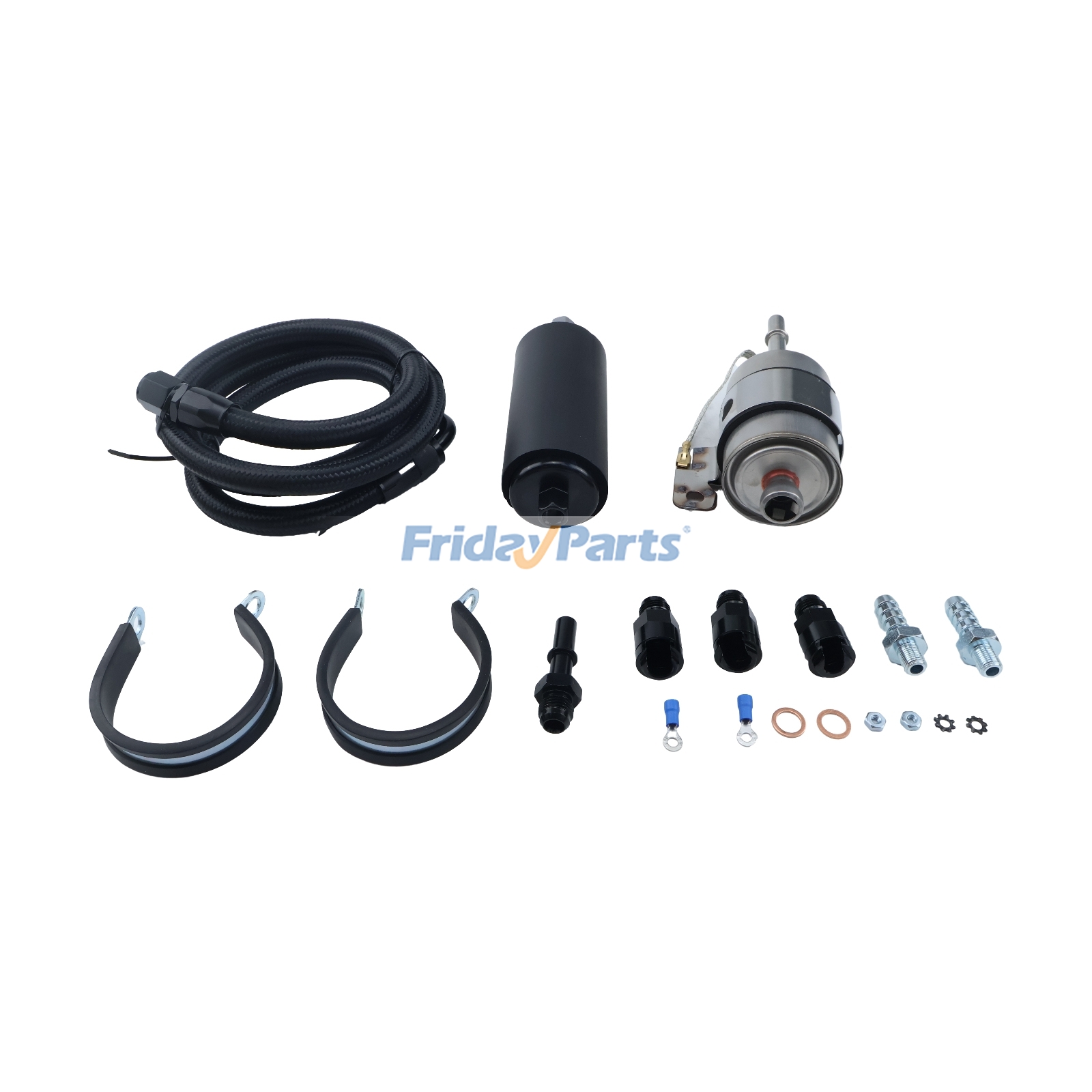 Kraftstoffpumpen-Kit