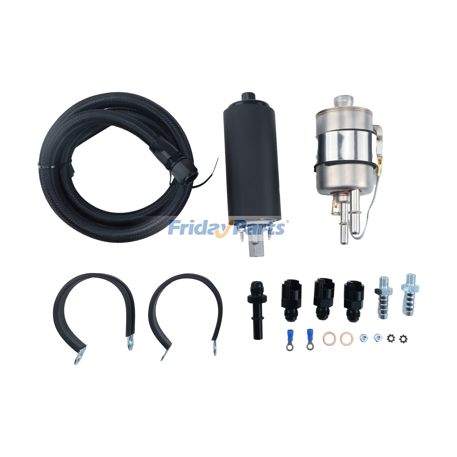 FridayParts Kraftstoffpumpen-Kit