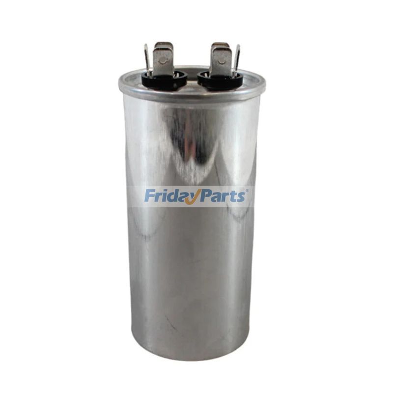 25μF 440V 6kW Capacitor 35132 for Generac Light Tower MLT5060MV MLT5060KV