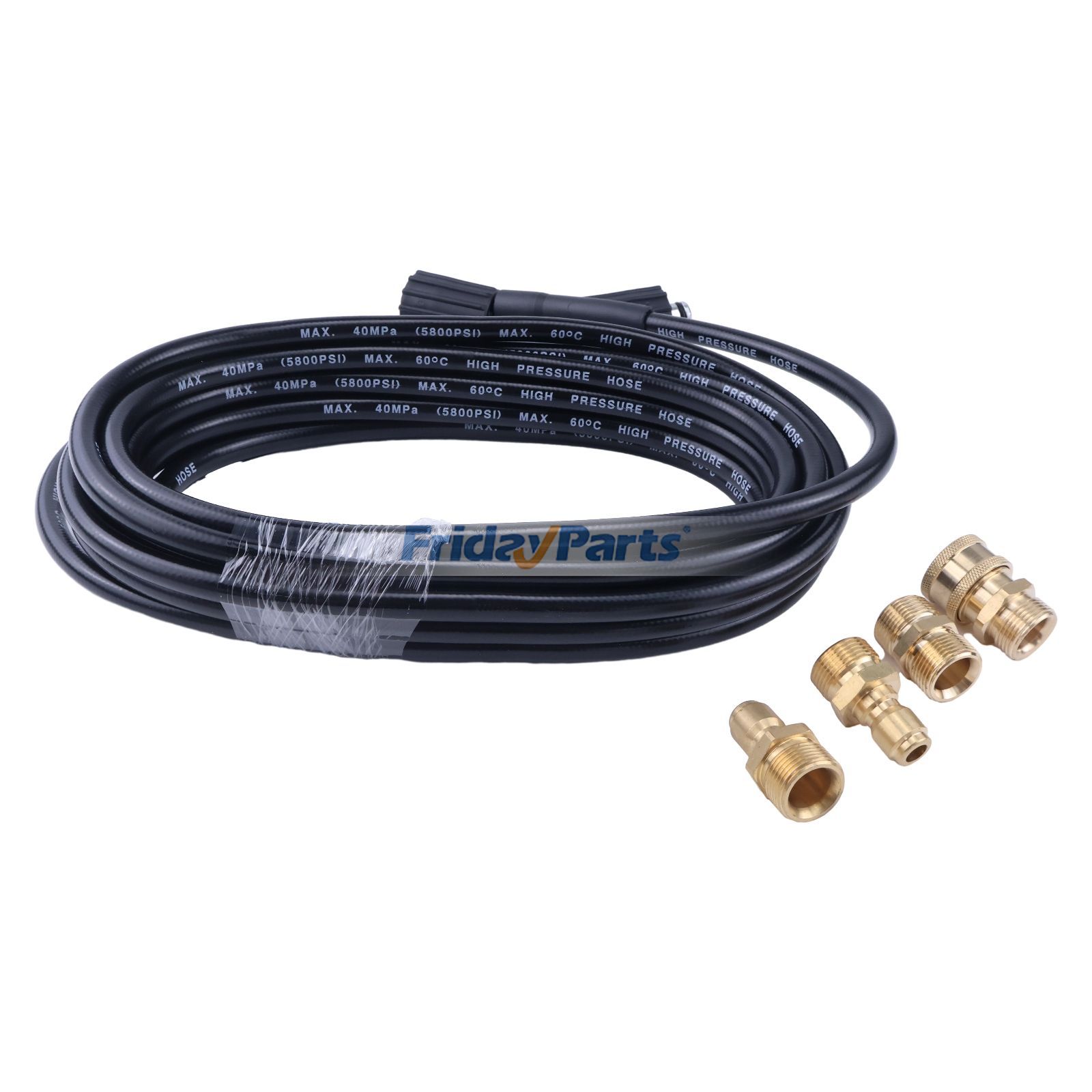 Others High Pressure Extension Hose
