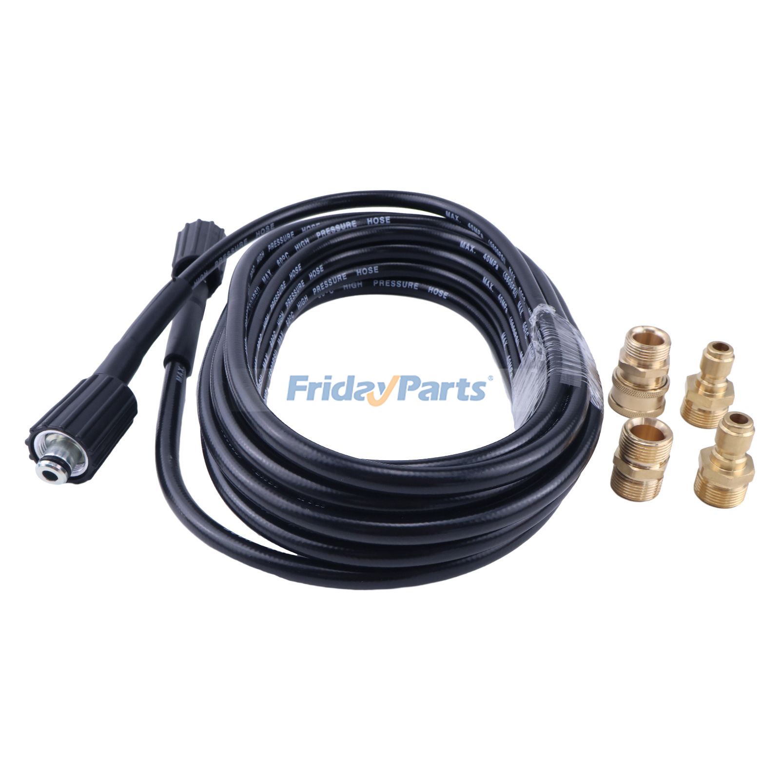 High Pressure Extension Hose for Others