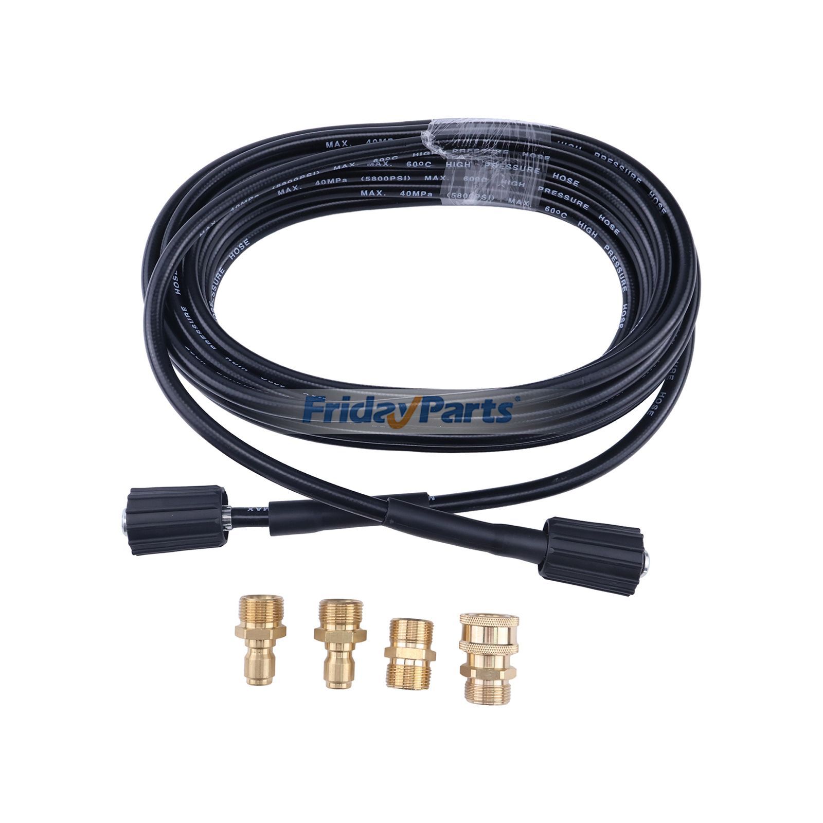 High Pressure Extension Hose in Stock in China,USA