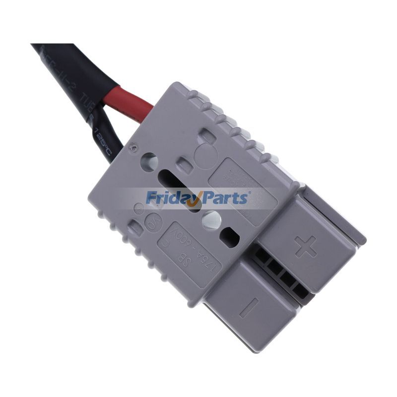 Cargador de batería de 25 A y 110 V 1120-560000-00-01 para apilador de contrapeso Big Joe CB22 Transpaleta eléctrica Blue Giant BGS-25 BGS-30