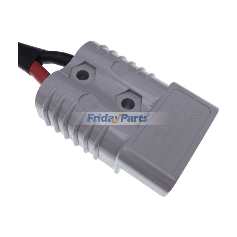 Cargador de batería de 25 A y 110 V 1120-560000-00-01 para apilador de contrapeso Big Joe CB22 Transpaleta eléctrica Blue Giant BGS-25 BGS-30 para Montacargas Para Big Joe FridayParts