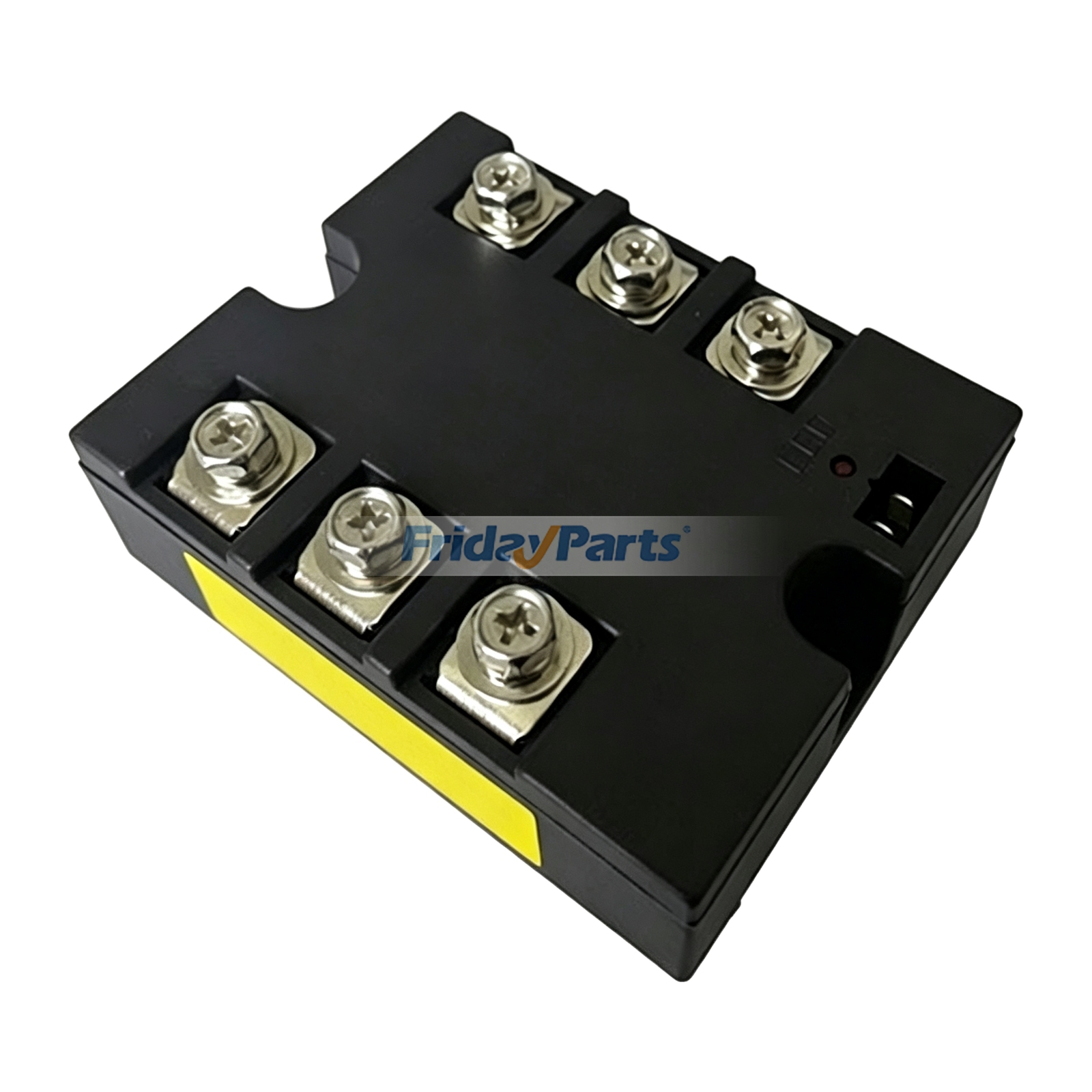 Relais statique triphasé 25 A 480 V CA de remplacement pour Gold SA3-4025D