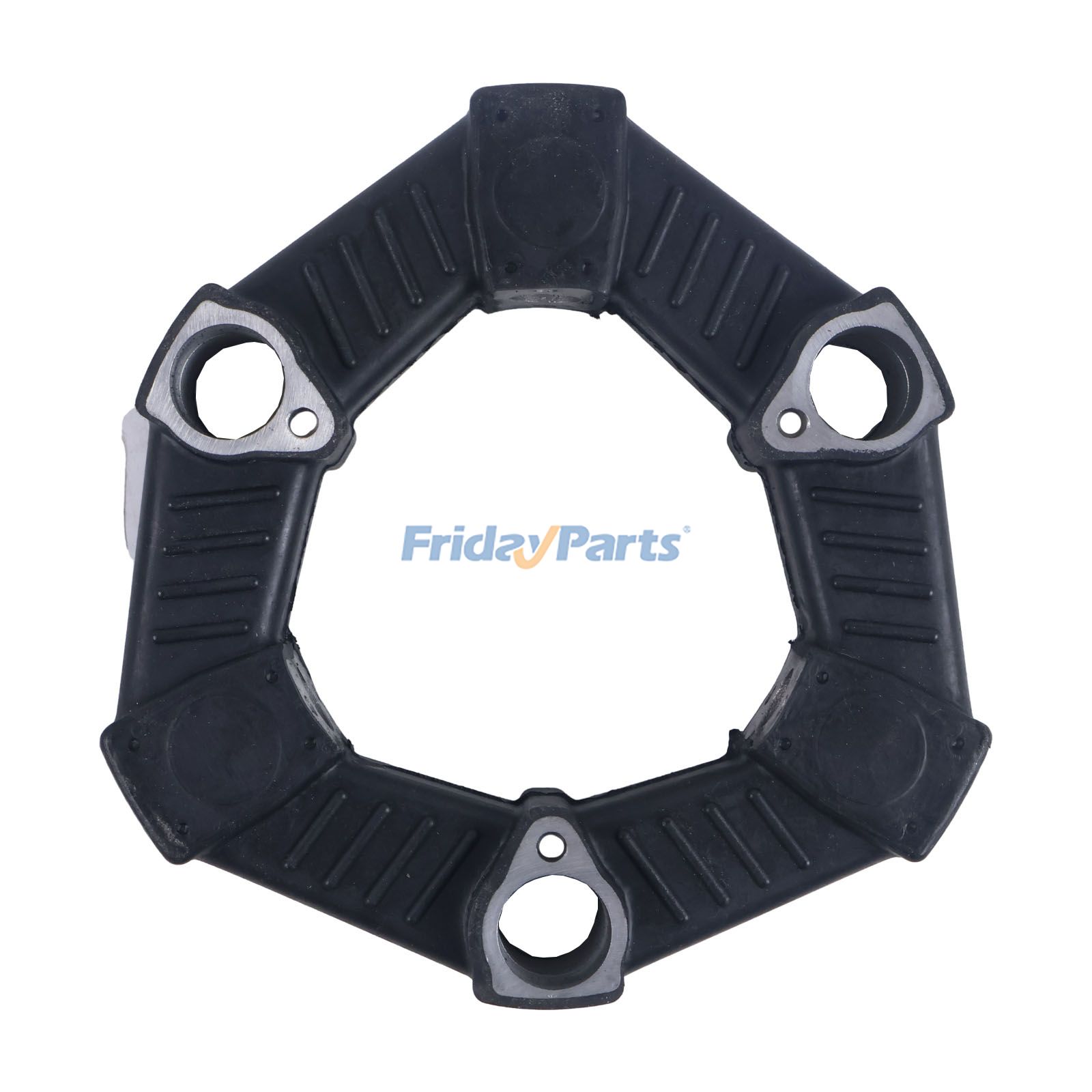 25A Flexible Coupling for Centaflex CF-A-25 Series