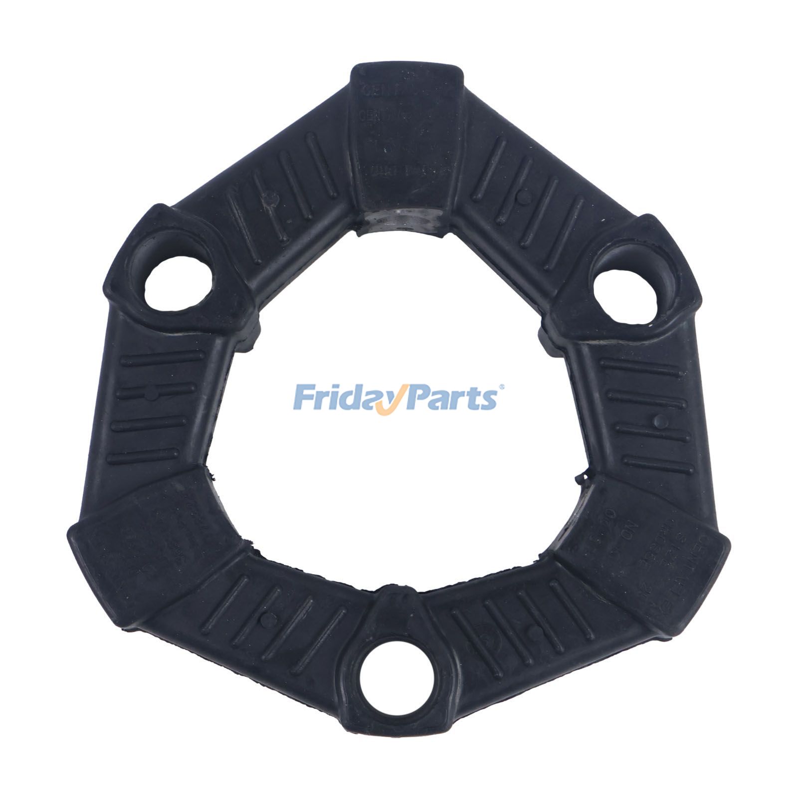 Raccord flexible 25A pour la série Centaflex CF-A-25pourPour CAT,Pour DAEWOO,Pour HITACHI,Pour HYUNDAI,Pour KATO,Pour KOBELCO,Pour KOMATSU,Pour AUTRE MARQUE,Pour SUMITOMO,Pour VOLVO