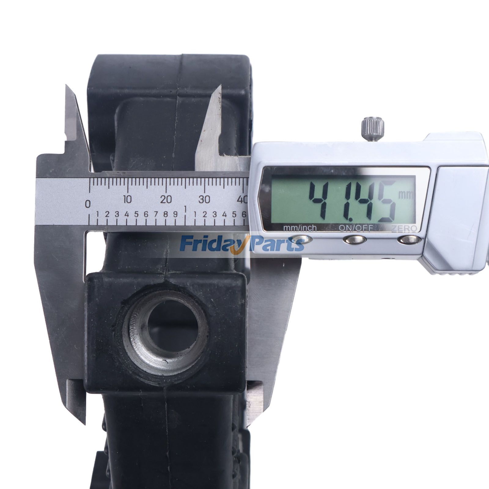 Accouplement flexible 25A de FridayParts