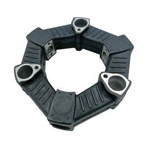 Centaflex CF-A-25 シリーズ用 25A フレキシブル カップリング