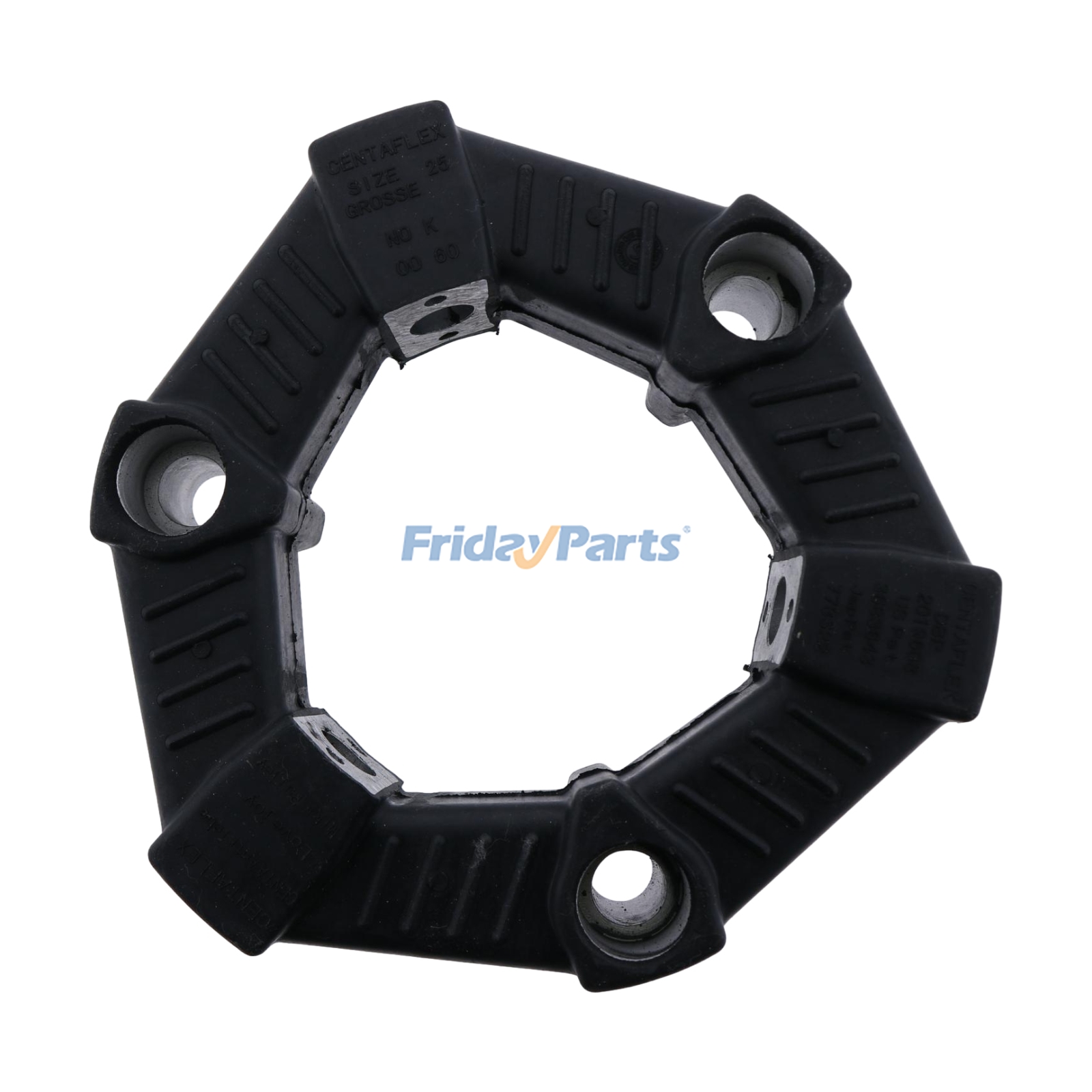 Excavator Flexible Coupling