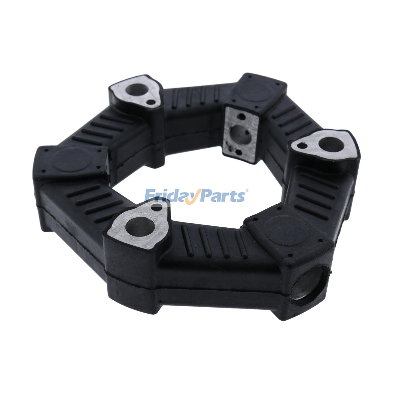 25AS Flexible Coupling 1602000300 for Takeuchi Excavator TB175