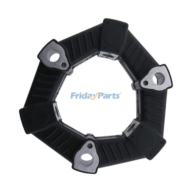  25AS Flexible Couplingerpillar Hitachi Hyundai Sumitomo For CAT,For DOOSAN,For HITACHI,For HYUNDAI,For KATO,For KOBELCO,For KOMATSU,For OTHER BRAND,For SUMITOMO,For VOLVO