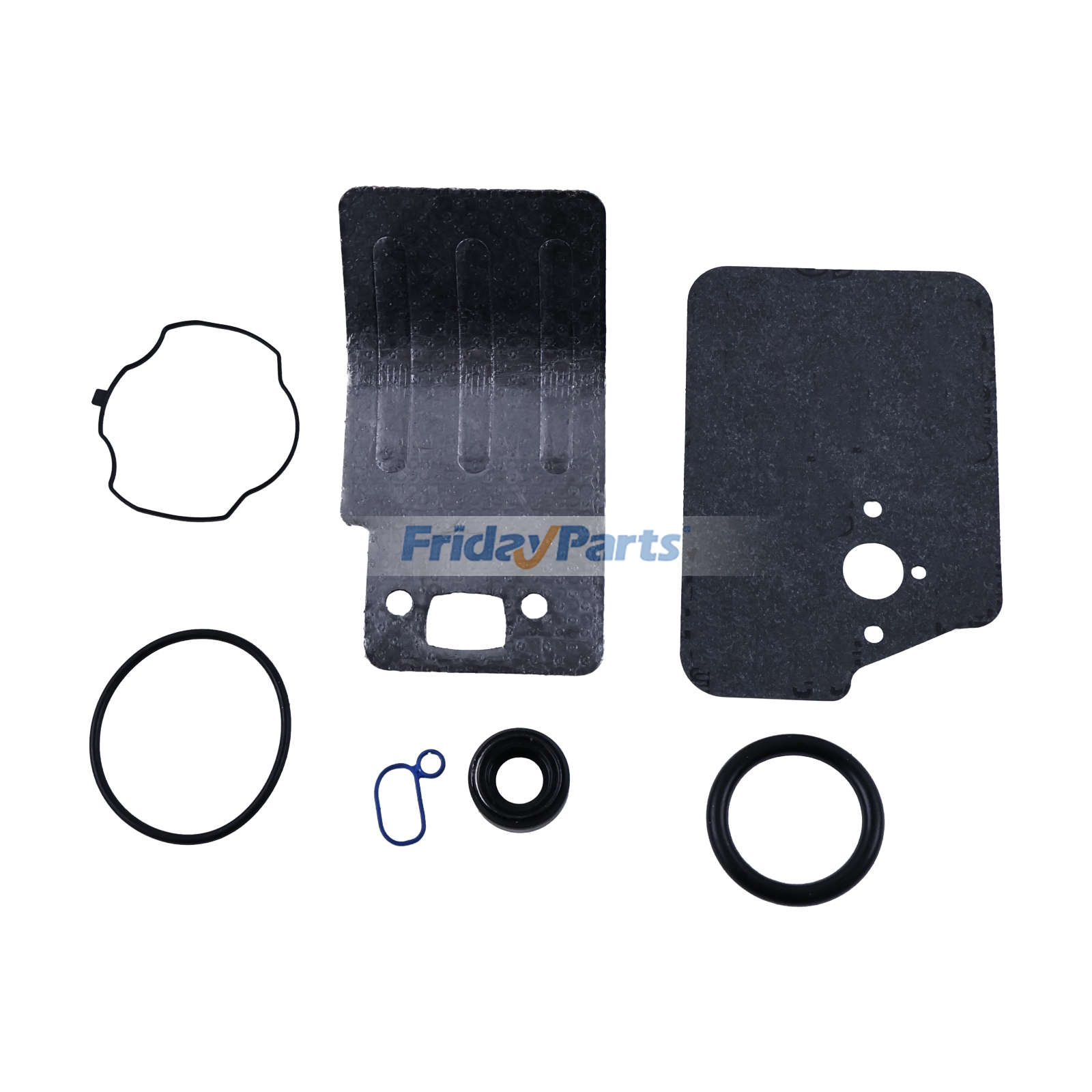 25cc Gasket Kit 545081832 for Poulan Leaf Blower BVM200VS BVM210VS Pro PPB430VS BVM200VS BVM200FE