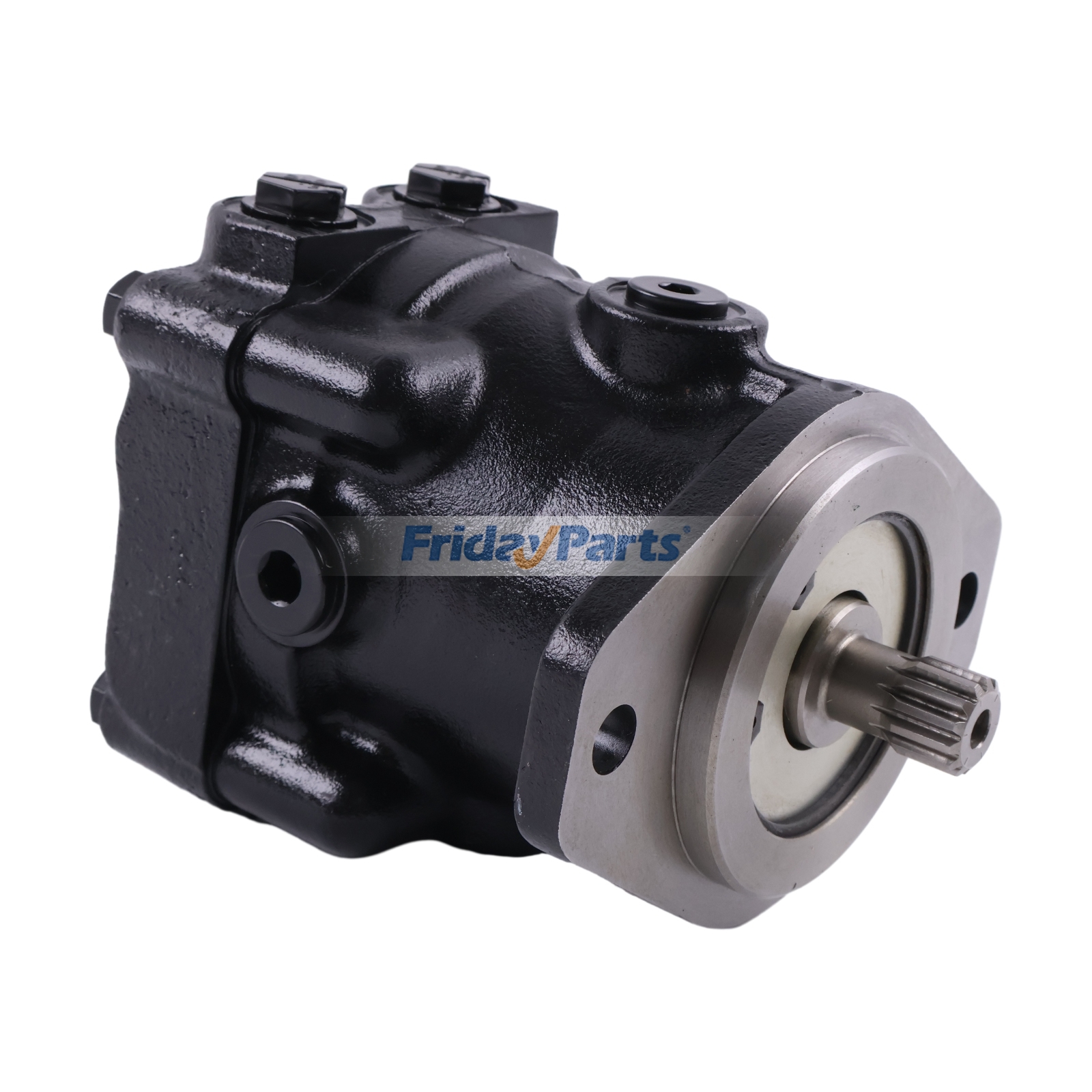 Hydraulic Motor for Aerial Work Platforms