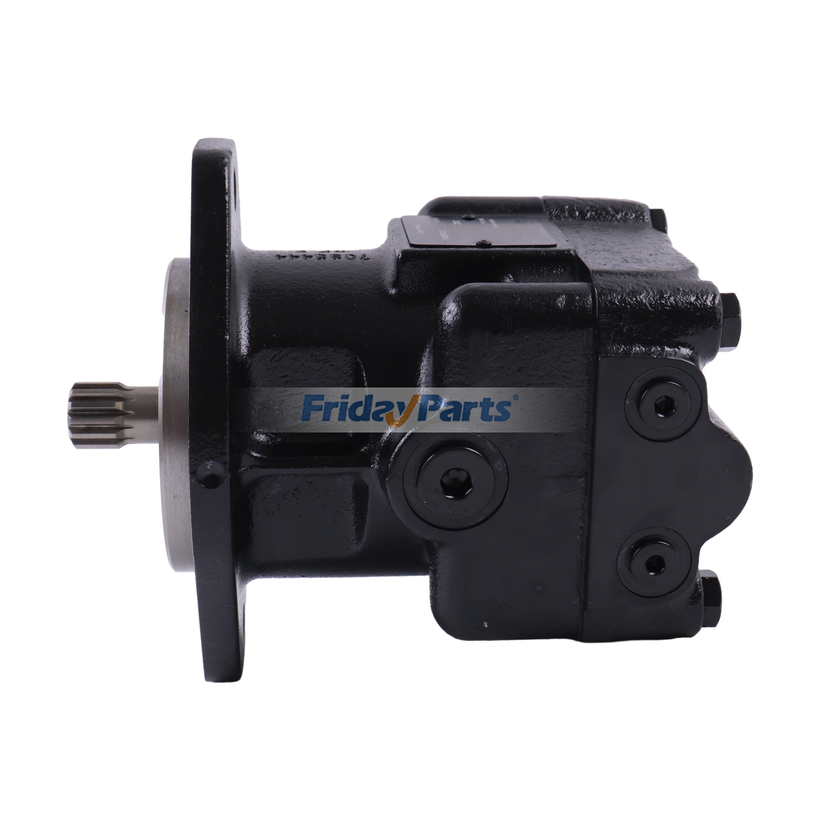 Hydraulic Motor For Danfoss,For Genie Aerial Work Platforms