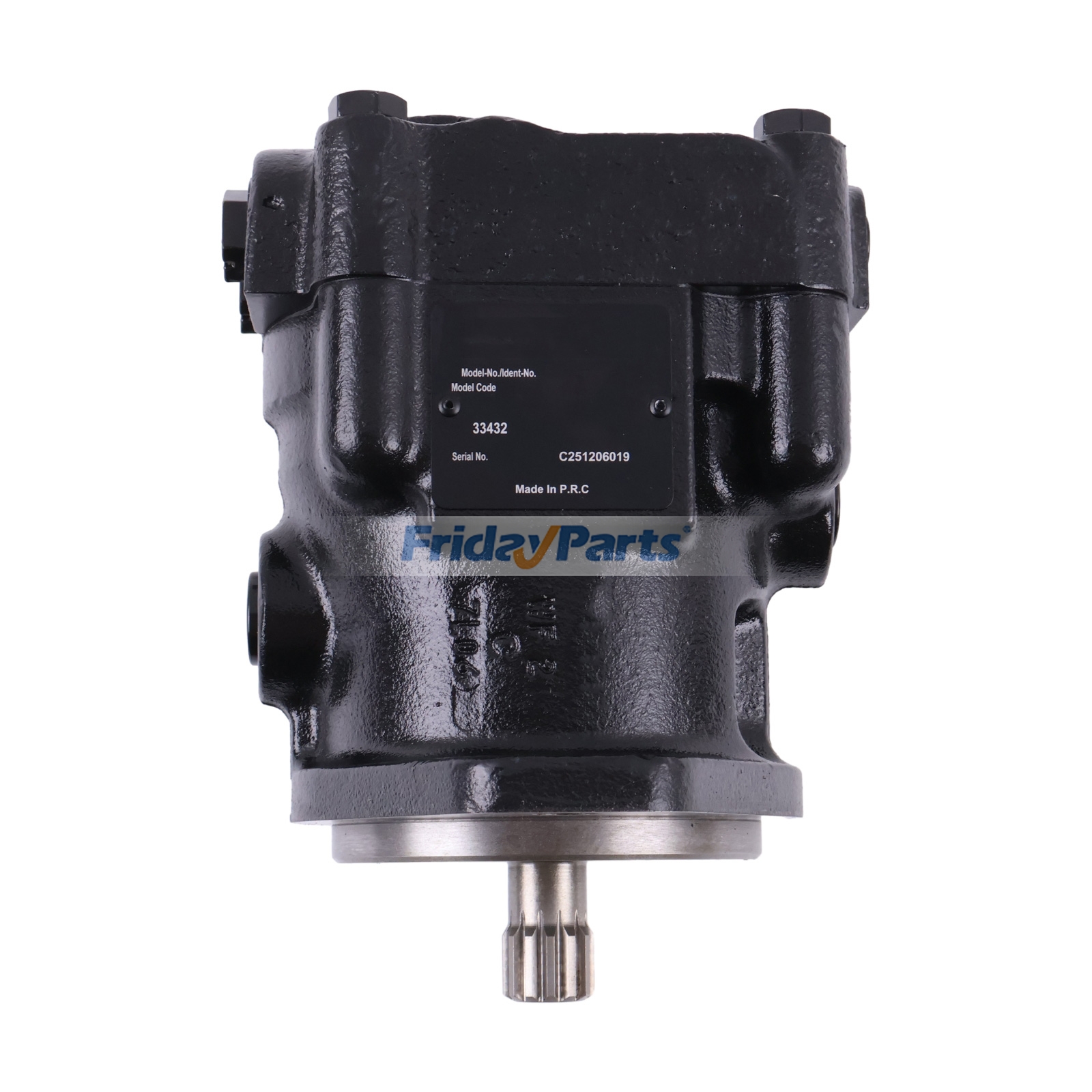  Hydraulic Motor For Danfoss,For Genie