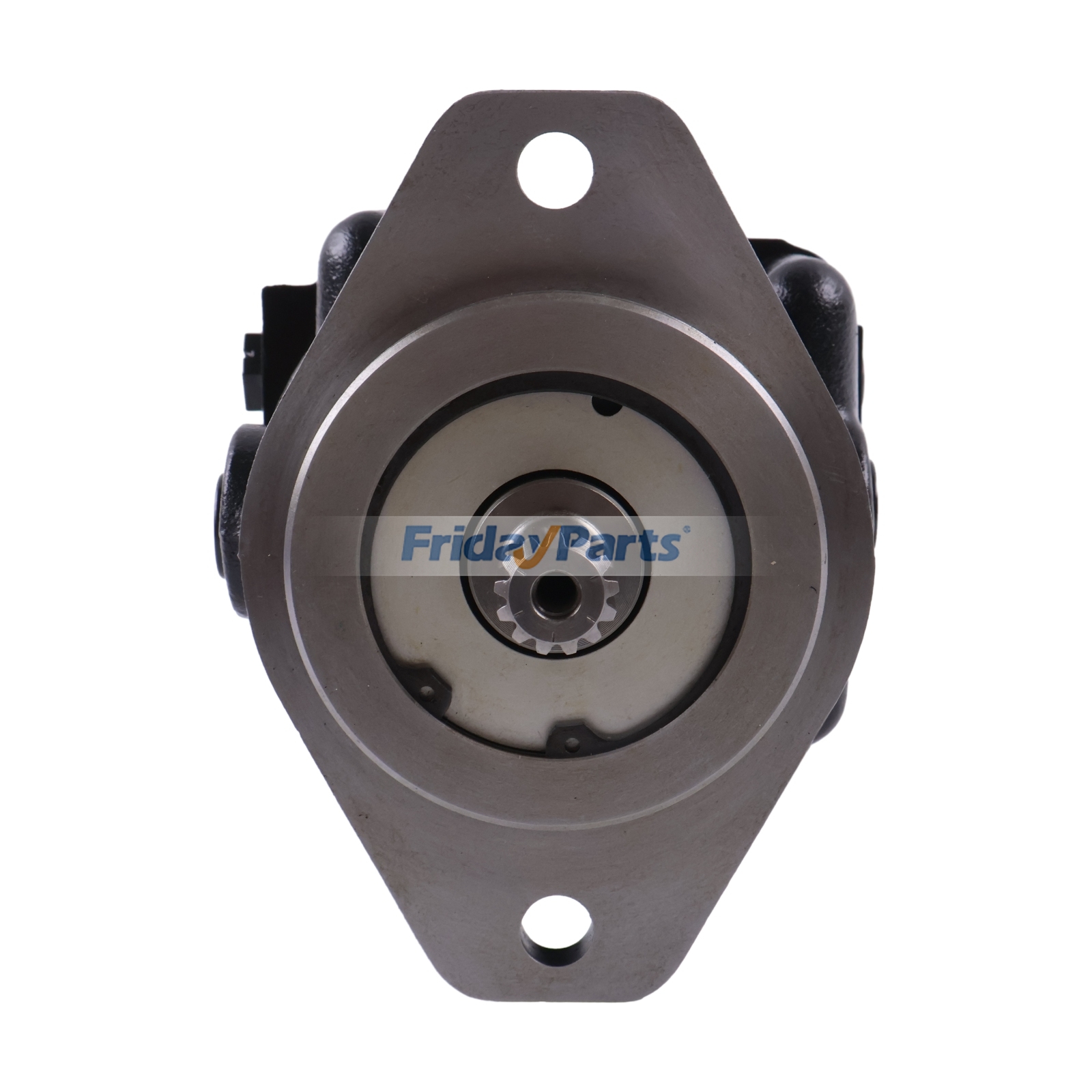 25CC Hydraulic Motor 33432GT for Genie Boom Lift S-40 S-45 S-60 S-65 Z-135/70 Z-34/22 Z-45/25 Z-45/25J Z-51/30J ZX-135/70