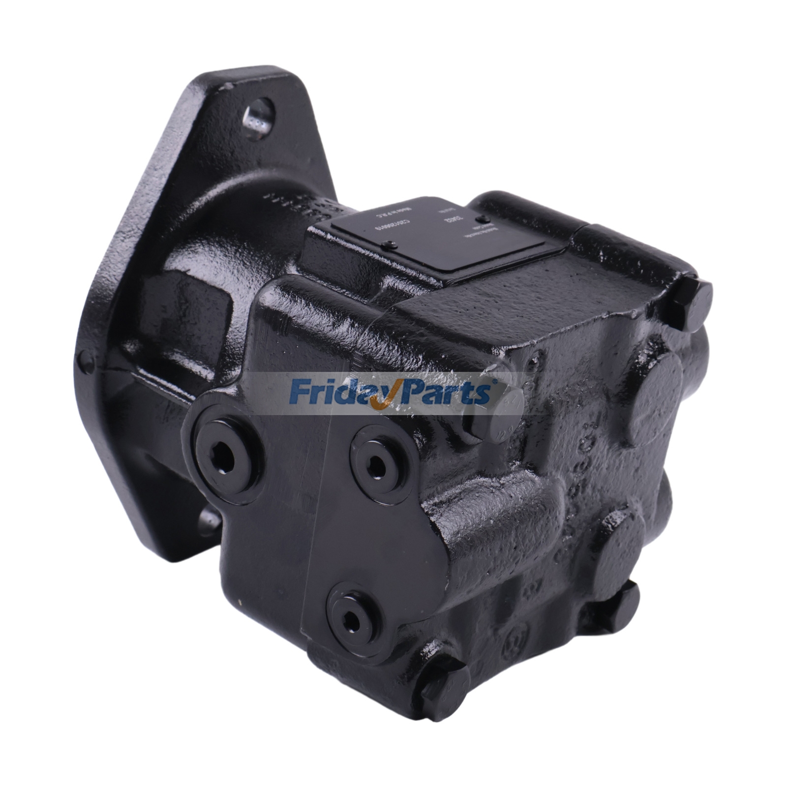 Aerial Work Platforms Hydraulic Motor