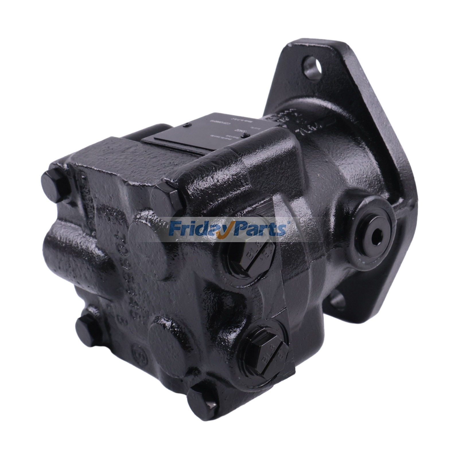 Hydraulic Motor in Stock in China