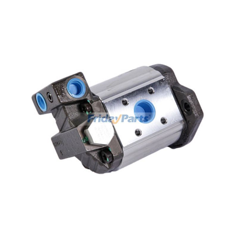 Bomba hidráulica de 25 cc 90433274 51496739 para tractor CASE Puma 200 215 230