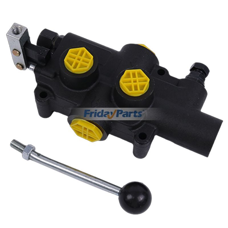 25GPM Log splitter Valve LS-3000-2 LS30002 for Prince