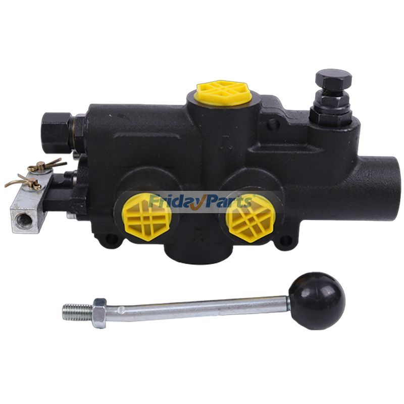 Others 25GPM Log splitter Valve for Prince