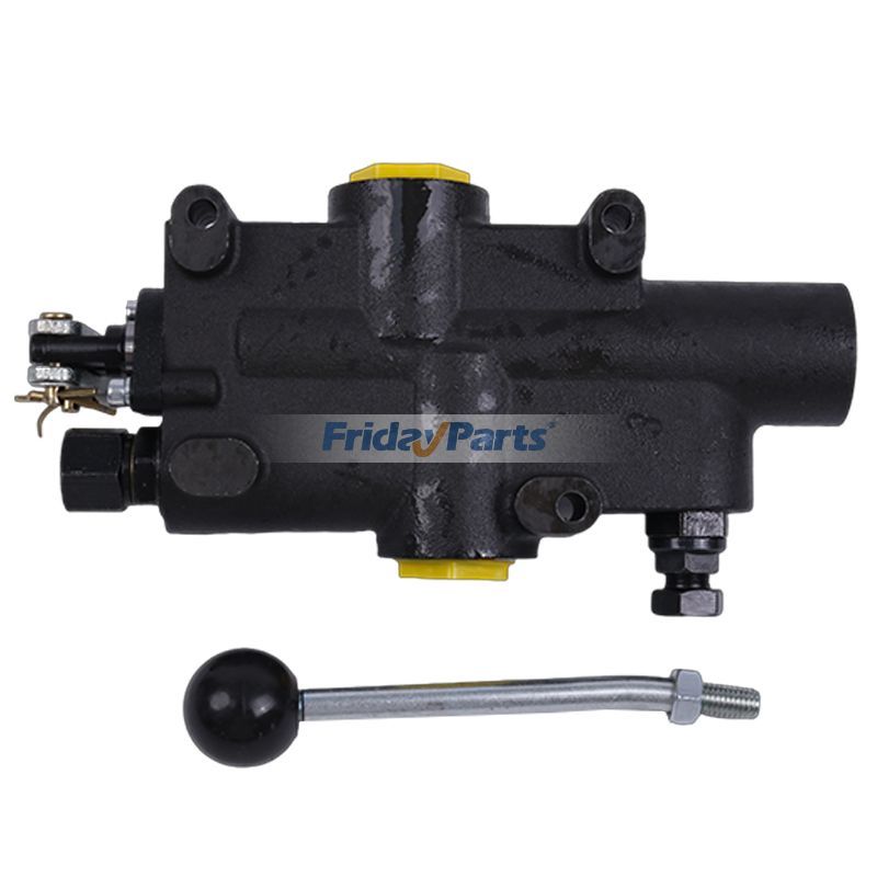 25GPM Log splitter Valve for Prince in Stock in China